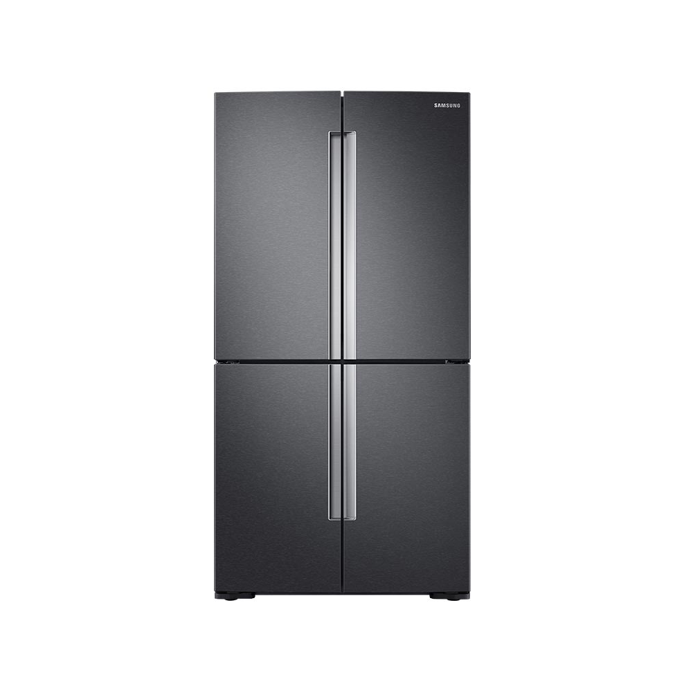 삼성전자 T9000 4도어 양문형 냉장고 RF85N9003G1 856L 방문설치 