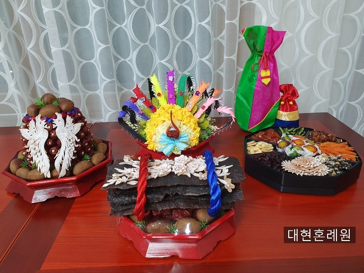 대현혼례원 이미지