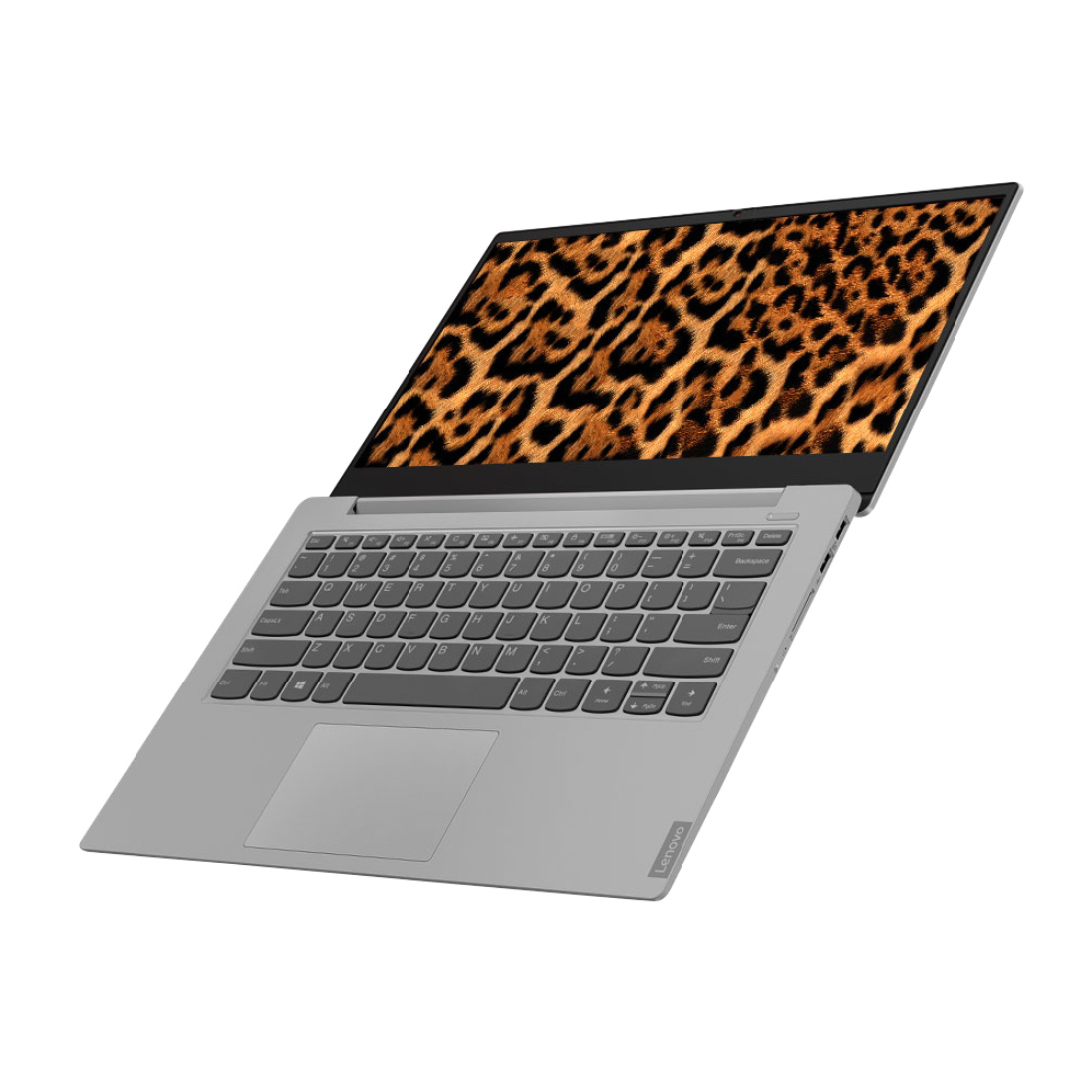레노버 아이디어패드 노트북 S340-14API (Ryzen7 3700U 35.5cm WIN미포함), 256GB, 8GB, 플래티넘 그레이 