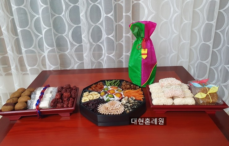 대현혼례원 이미지