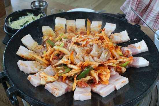 삼보가든 이미지