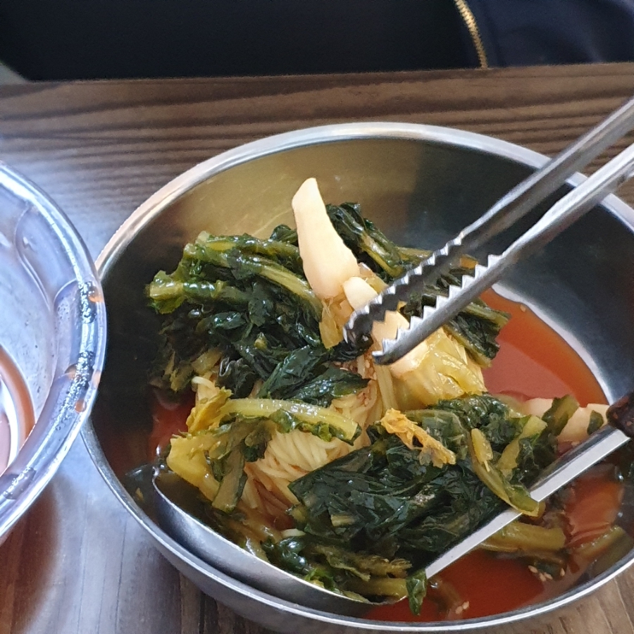 기장집국수 이미지