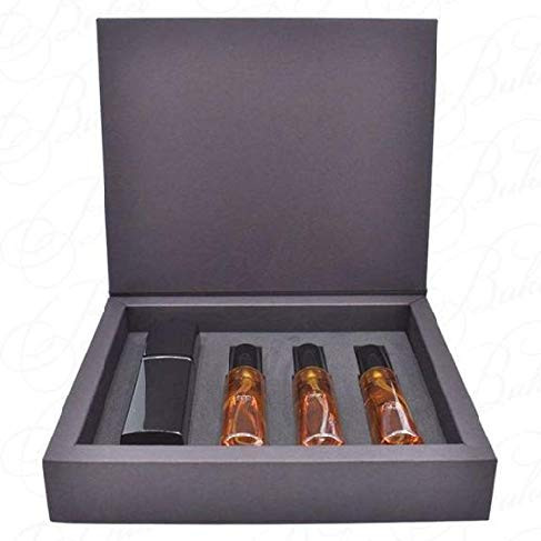 Franck Boclet Ozone Eau de Parfum travel set 4x20 ml New in Box, 본상품선택, 본품선택 