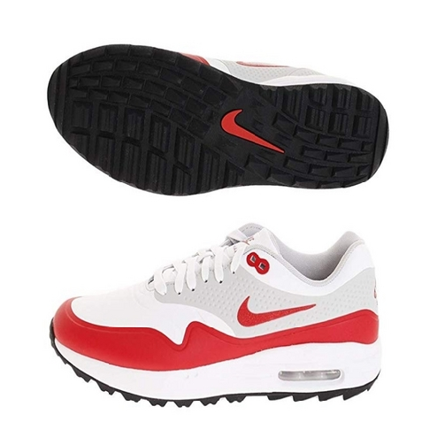 나이키 에어맥스 블러디 프로 골프화 Nike Air Max 1 G Mens Golf Shoes Aq0863 Sneakers Trainers 