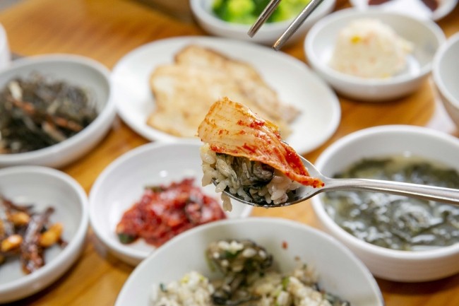 황토굴칼국수 이미지