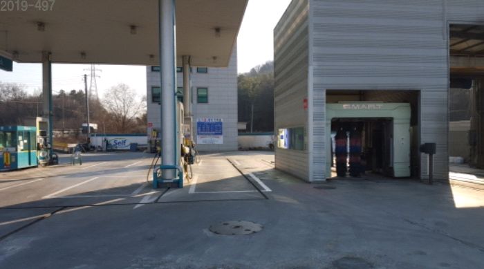 상록주유소 이미지