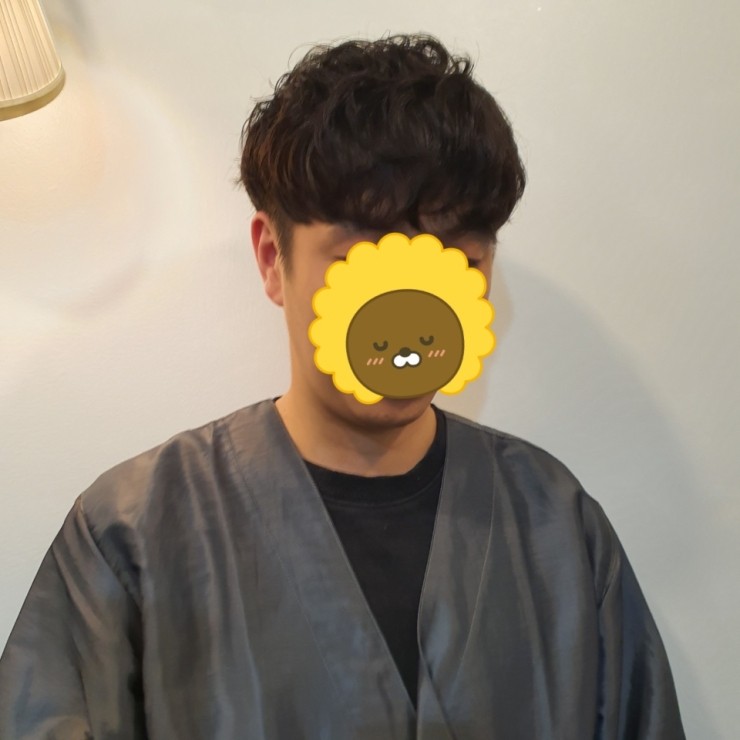 유경미용실 이미지