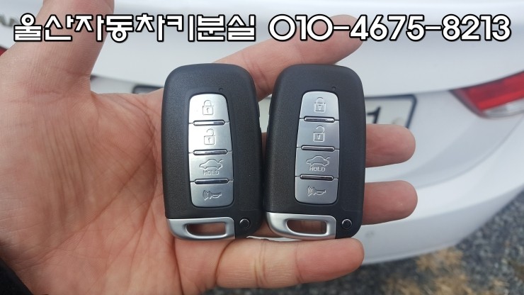 자동차키분실열쇠출장 이미지