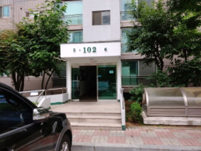 상탄초등학교 이미지