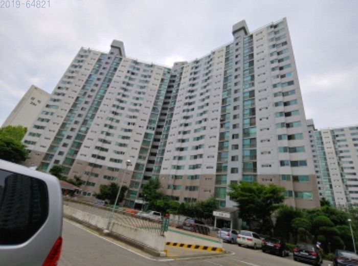 상탄초등학교 이미지