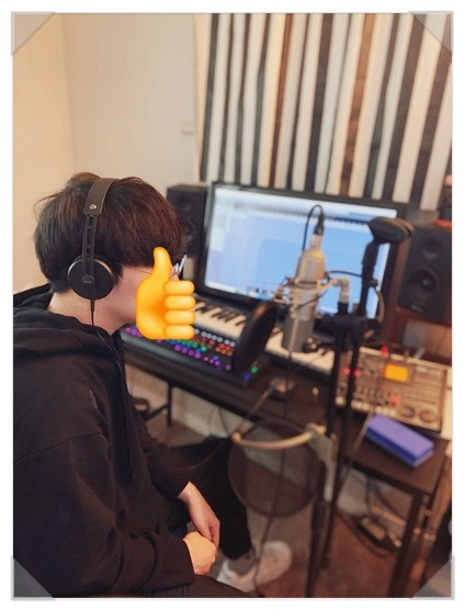 알이씨 뮤직 실용음악 학원 이미지