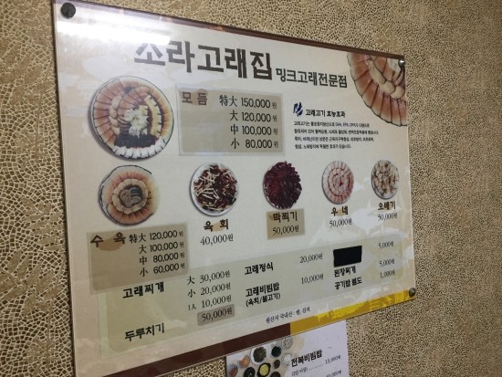 고래집 이미지