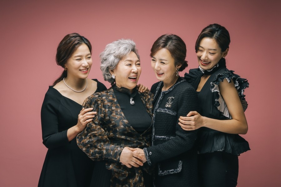 사진관봄날애 이미지