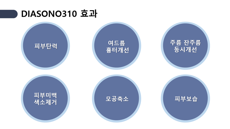 다이아몬드피부관리실 이미지