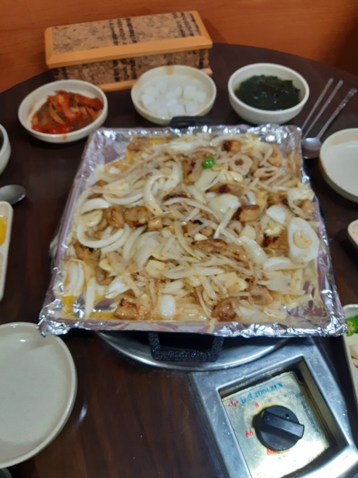 유박사곱창 이미지