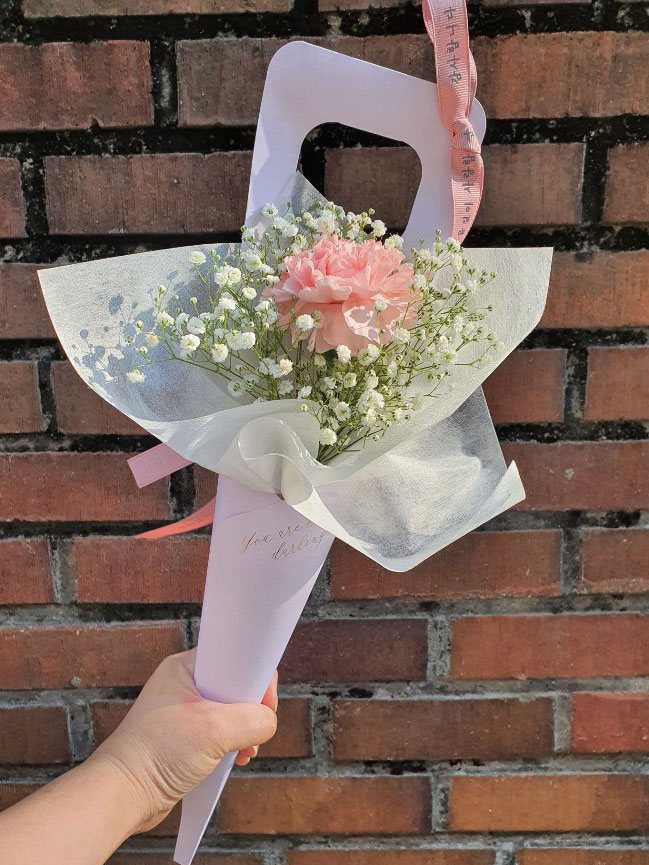 잎새꽃방 이미지