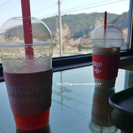 콩드립로스터스 이미지