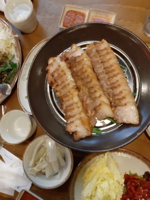 가장맛있는족발 목동점 이미지