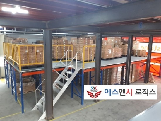 에스엔시로직스 이미지