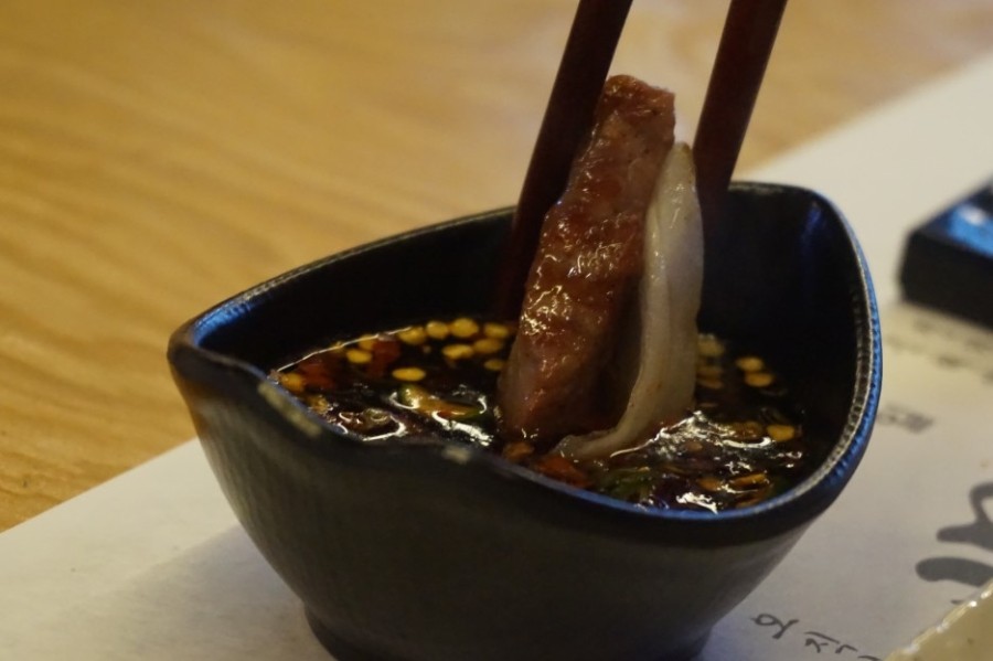 일심식당 이미지