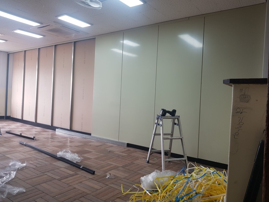 갈산중학교 이미지