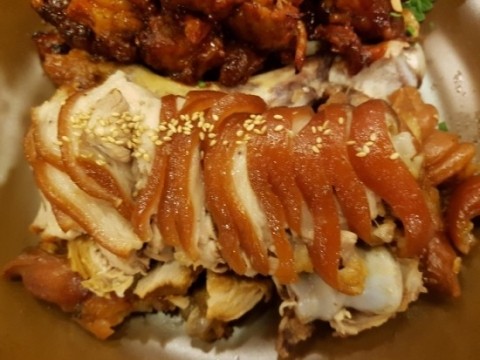 가장맛있는족발 목동점 이미지