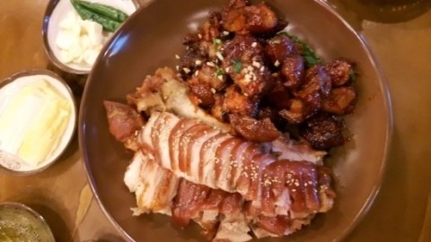 가장맛있는족발 목동점 이미지