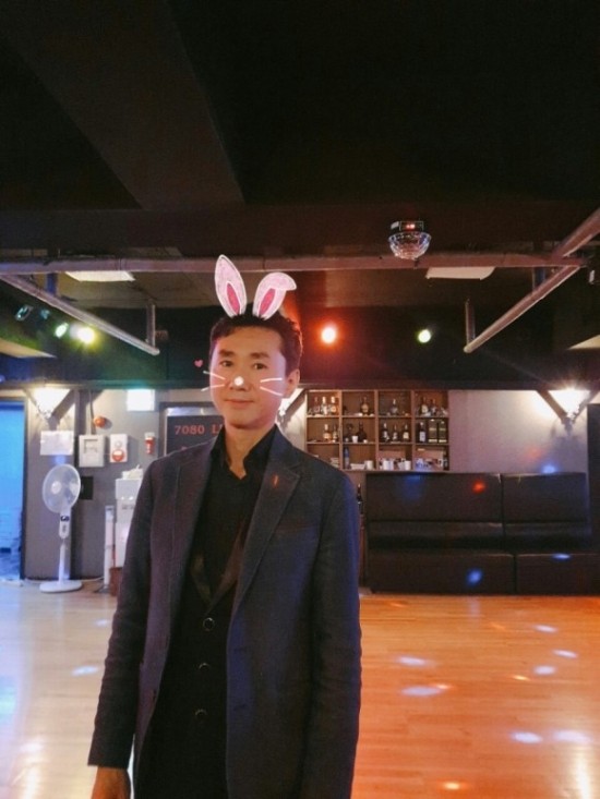 강남무도학원 이미지