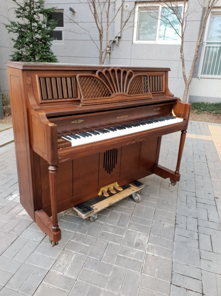 삼익피아노제천 이미지