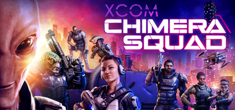 키메라 (Chimera) 이미지