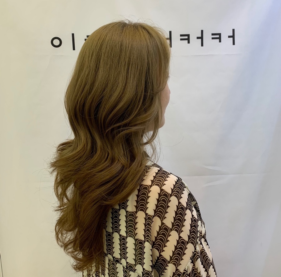 평화미용실 이미지