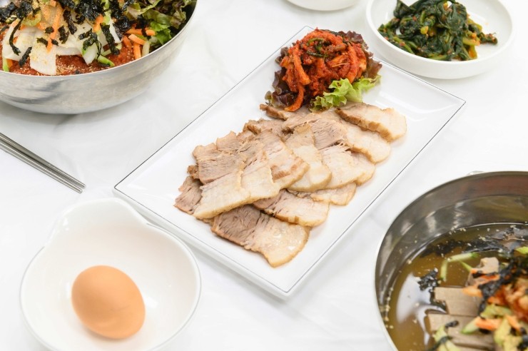평창메밀막국수 이미지
