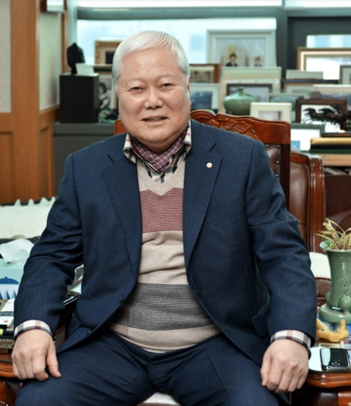 경원산업(주) 이미지