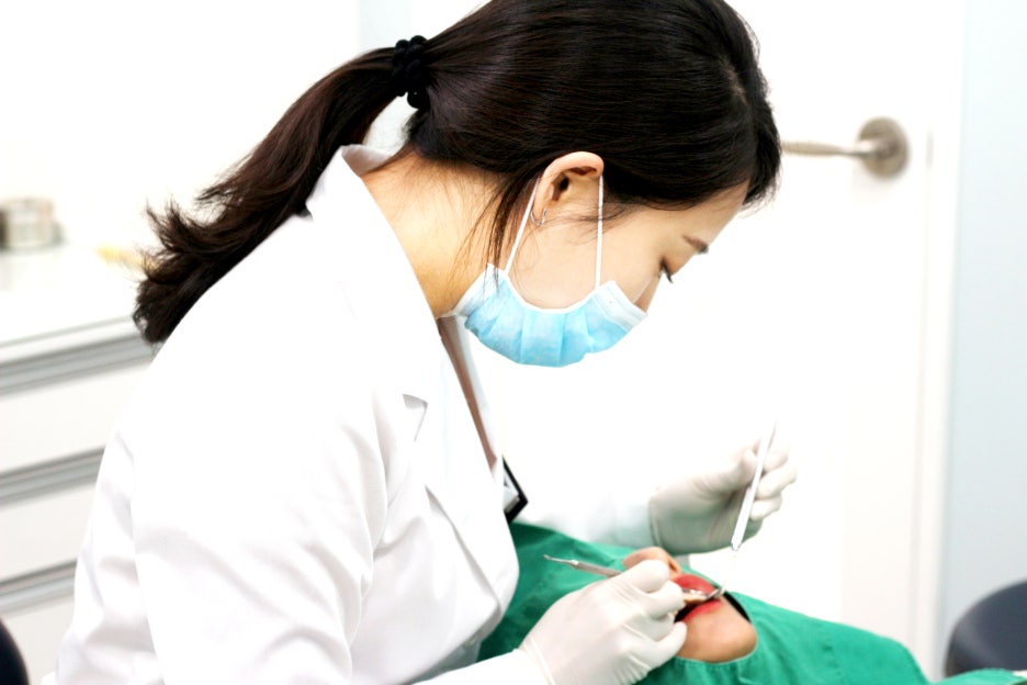 함박미소치과 이미지