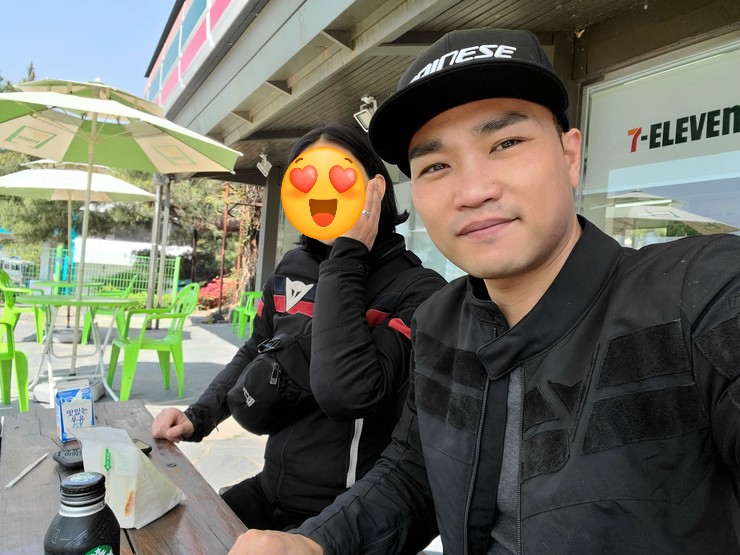 장고항주유소 이미지