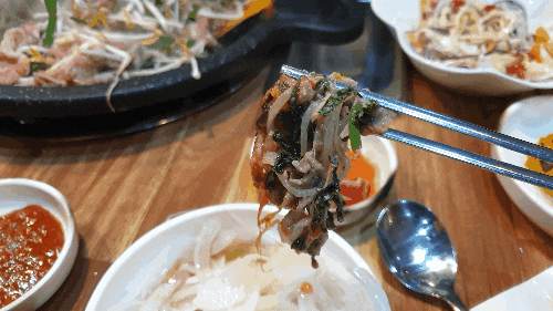 진주오리집 이미지