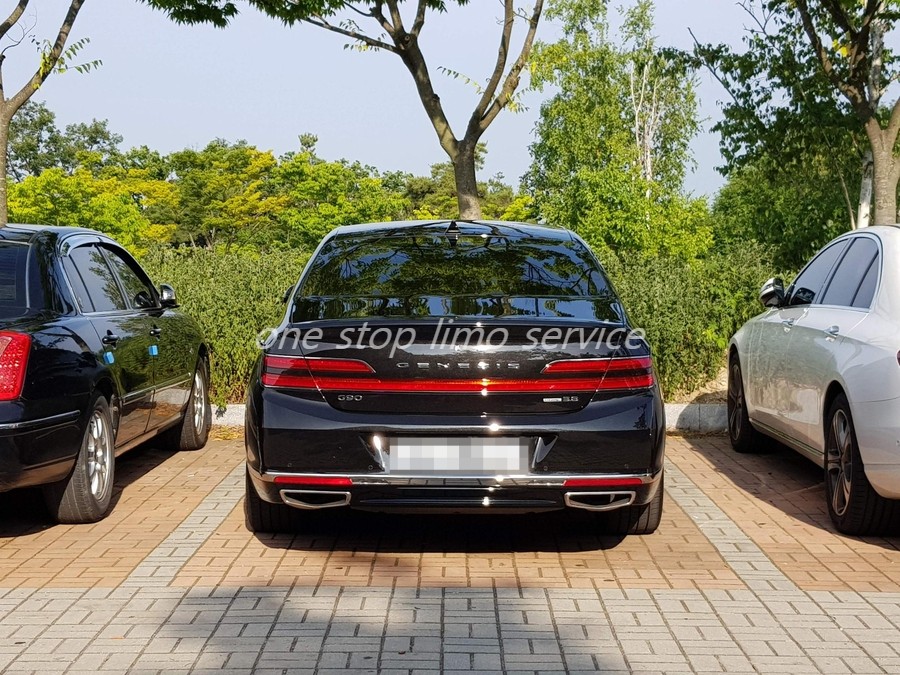 VIP 리무진투어 이미지