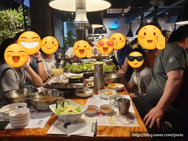 지인당구장 이미지