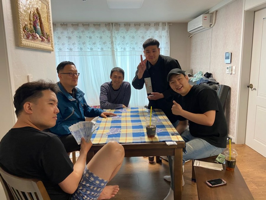 훈희치킨 이미지
