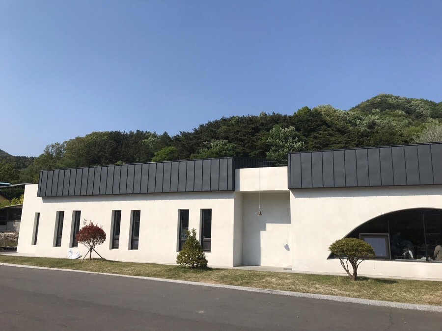 유진커피숍 이미지