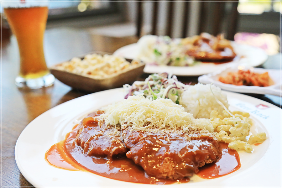 자연맛집&수제돈까스 이미지