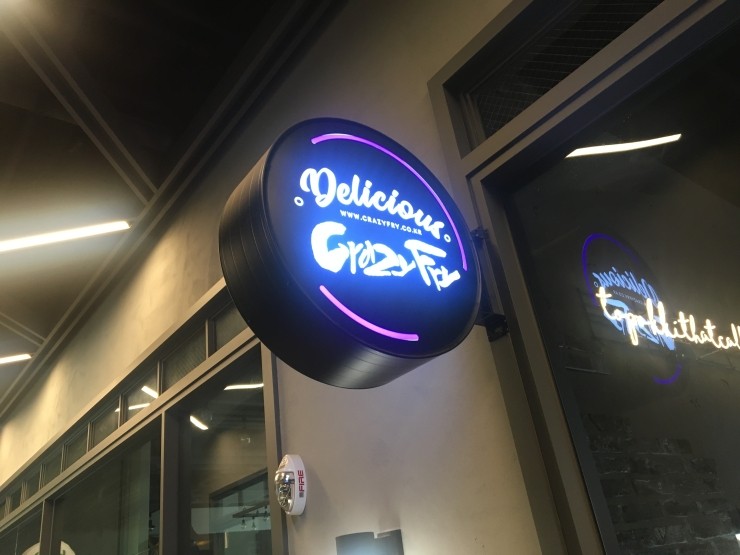 크레이지돈 이미지
