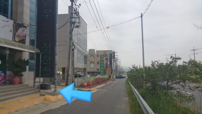 울산축산농협 육가공공장 이미지