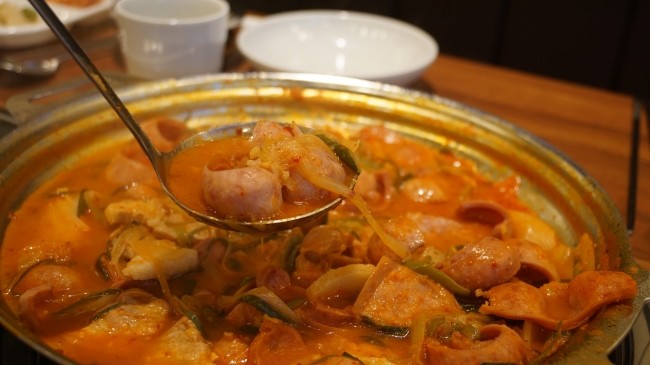 더하고 부대찌개 화순점 이미지