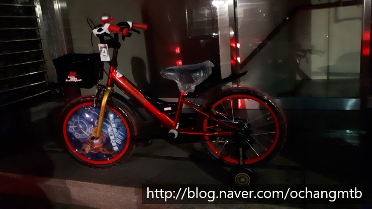 삼천리자전거오창MTB 이미지
