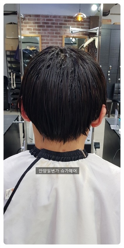 슈가헤어샵 이미지