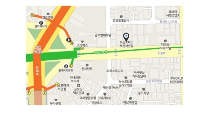 우정텔레콤 이미지