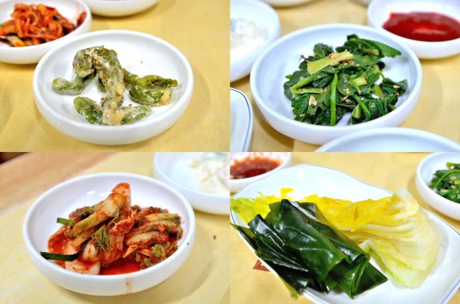 기장복국 이미지