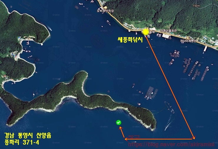 오비도낚시 이미지