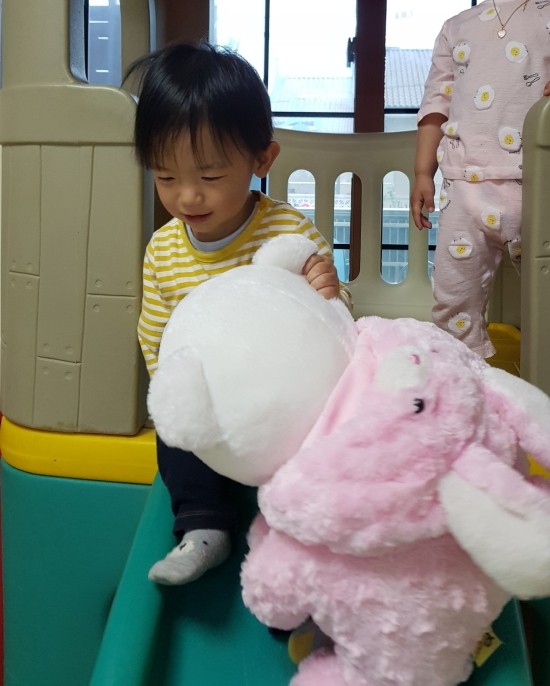 경헤어샵 이미지